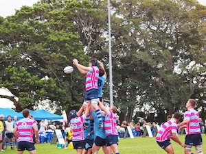 2013 Mosman Round 4