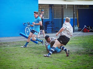 2013 Kings Old Boys Round 14