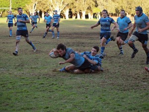 Colleagues Rugby » Photos